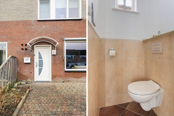 Medium property photo - Evert C. Slimstraat 26, 9076 EG Sint Annaparochie